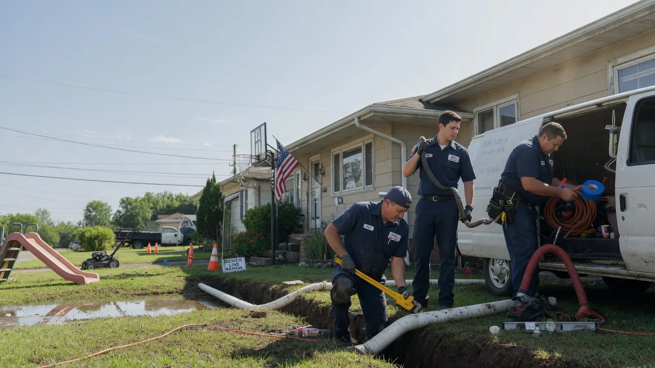 Toilet Installation in Nashport, OH near me